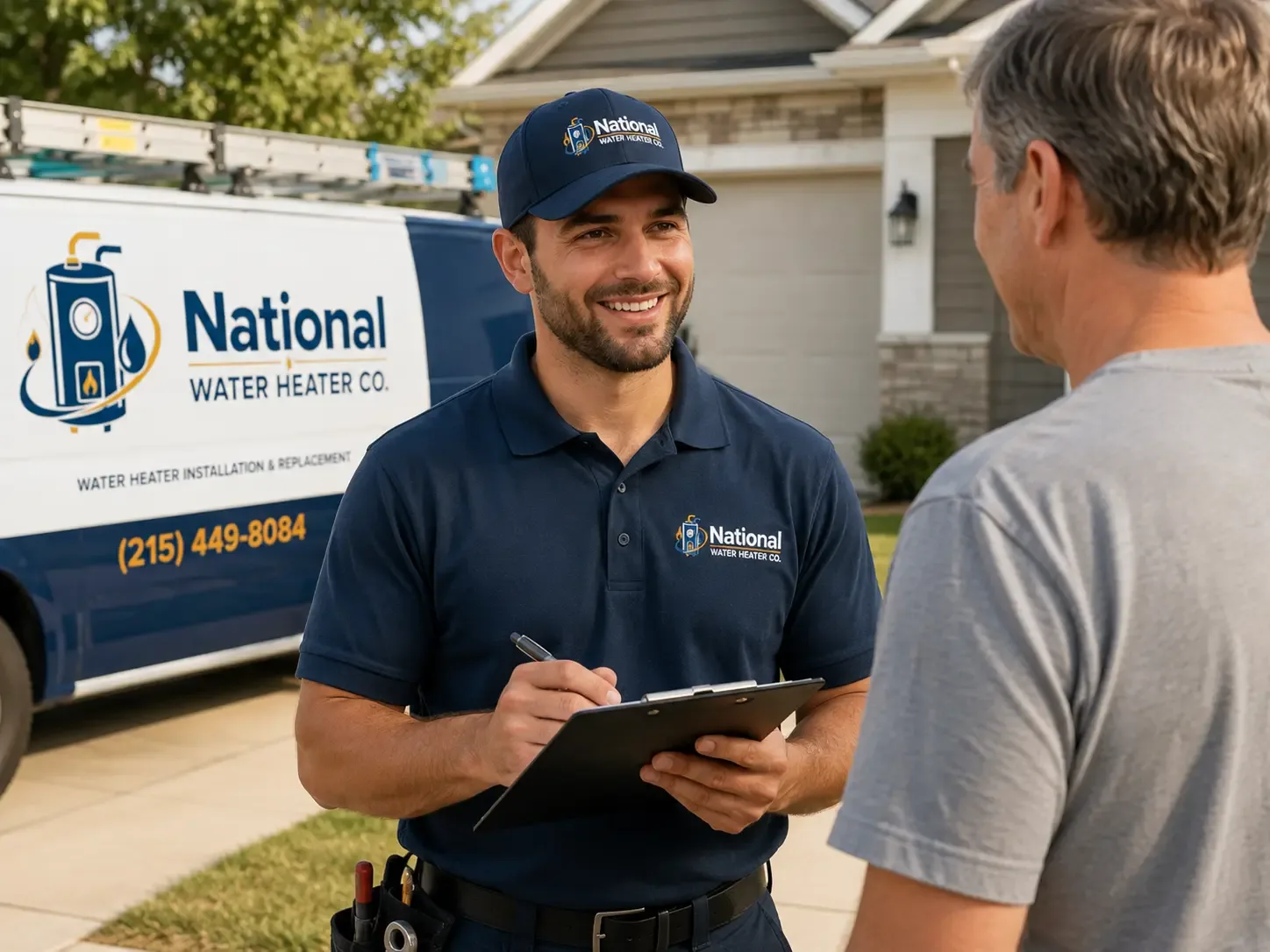 Water Heater Installation Grand Island, NE FAQs